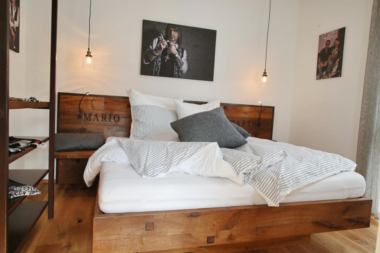 Steirerloft Apartman Sankt Peter am Ottersbach Kültér fotó