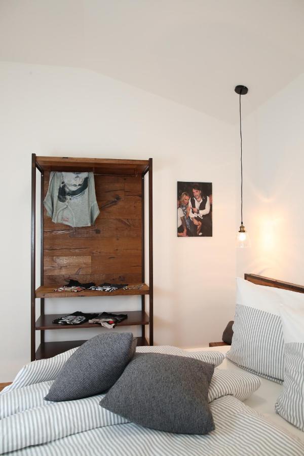 Steirerloft Apartman Sankt Peter am Ottersbach Kültér fotó