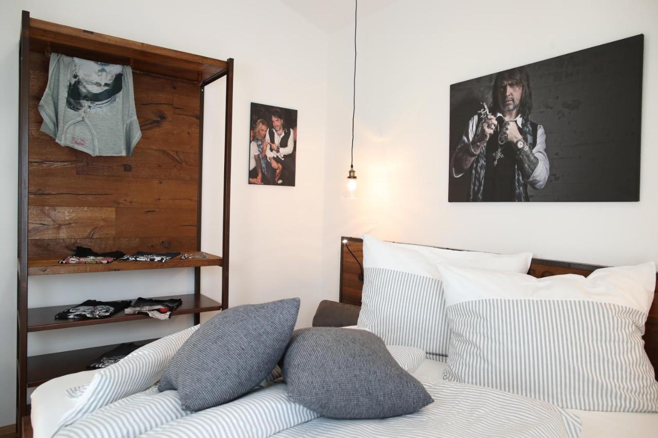 Steirerloft Apartman Sankt Peter am Ottersbach Kültér fotó