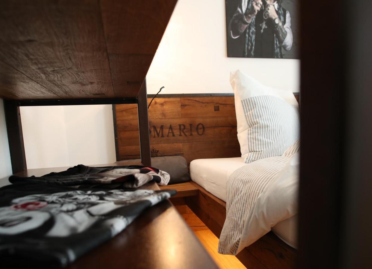 Steirerloft Apartman Sankt Peter am Ottersbach Kültér fotó