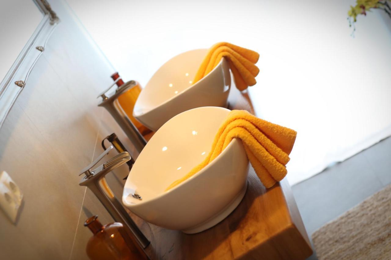 Steirerloft Apartman Sankt Peter am Ottersbach Kültér fotó